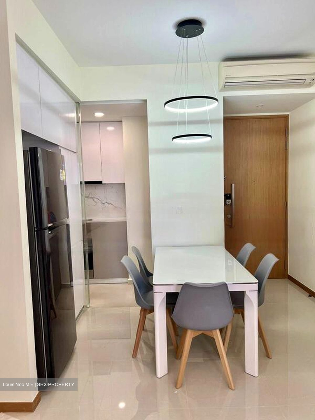 The Trilinq (D5), Condominium #460496571
